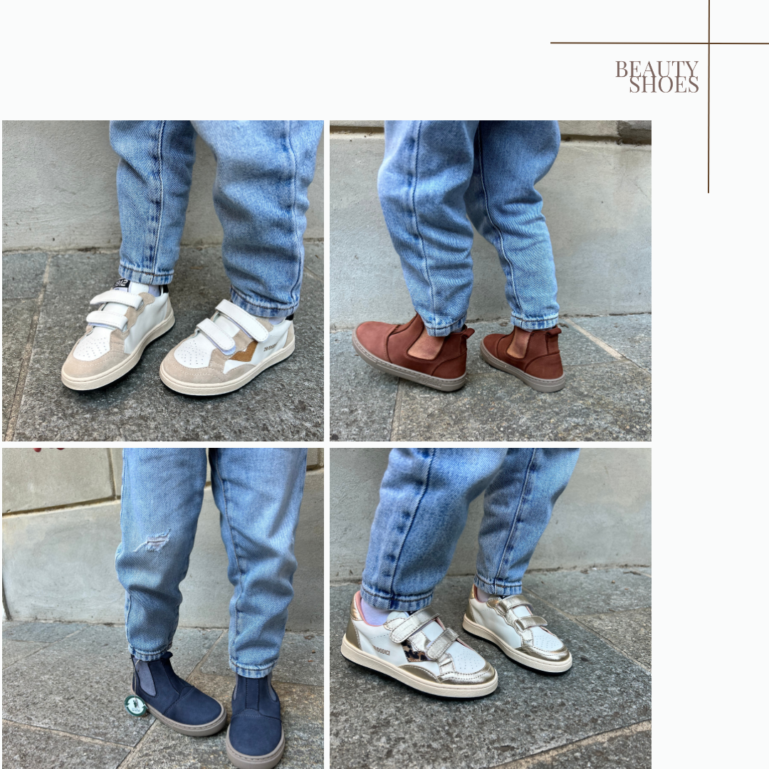 Beauty Shoes Scarpe di qualita e alla moda