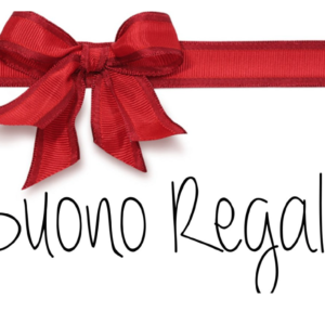 GIFT CARD REGALO