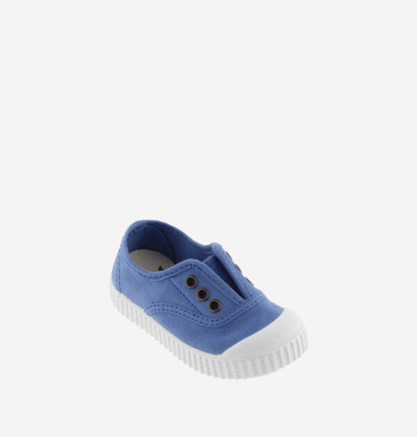 Victoria-Sneakers Profumate In Cotone Biologico - immagine 7