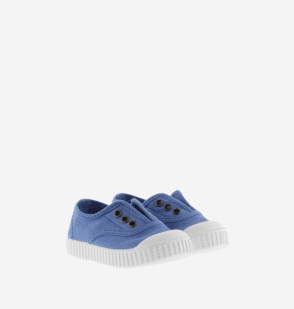 Victoria-Sneakers Profumate In Cotone Biologico - immagine 6