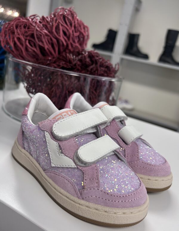 2B12 Sneakers Play Rosa Flamingo - immagine 2