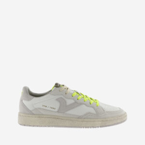 Victoria-Sneakers Uomo Effetto Vintage