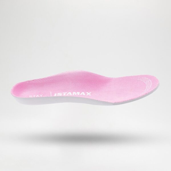 Istamax-Sneakers Ima Rosa Arcobaleno - immagine 7