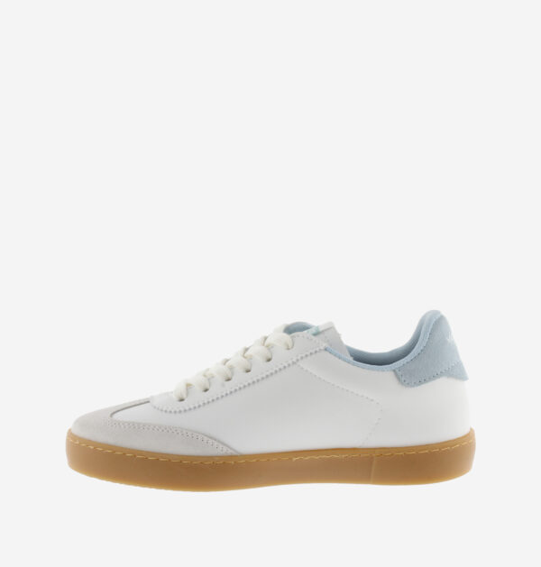 Victoria-Sneakers Ciclista Azzurro Cielo - immagine 4